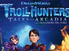 Trollhunters Tales of Arcadia Hindi Dubbed Archives Page 2 of 3 Animation Movies Download