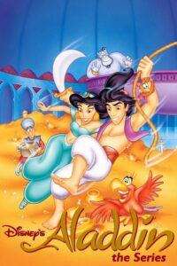 Aladdin 1994 Series Episode 24 Hindi Dubbed