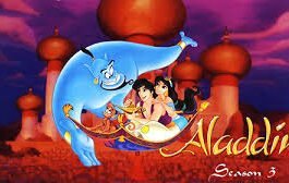 Aladdin Old Series Hindi Dubbed Archives - Animation Movies Download