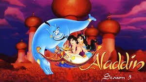 Aladdin Old Series 1994-1995 Episode 45 Hindi Dubbed
