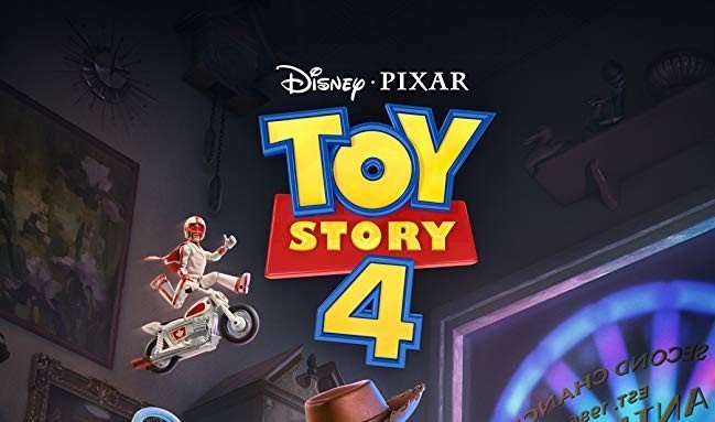 Toy Story 4 Full Movie in Hindi Download