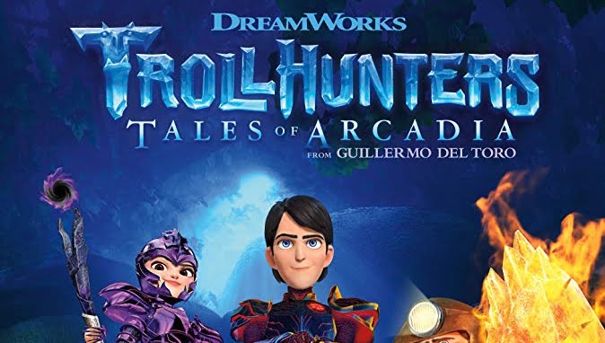 Trollhunters S01E26 Hindi Dubbed 720P