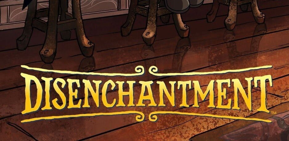 Disenchantment Season 1 Episode 7 Hindi Dubbed Download
