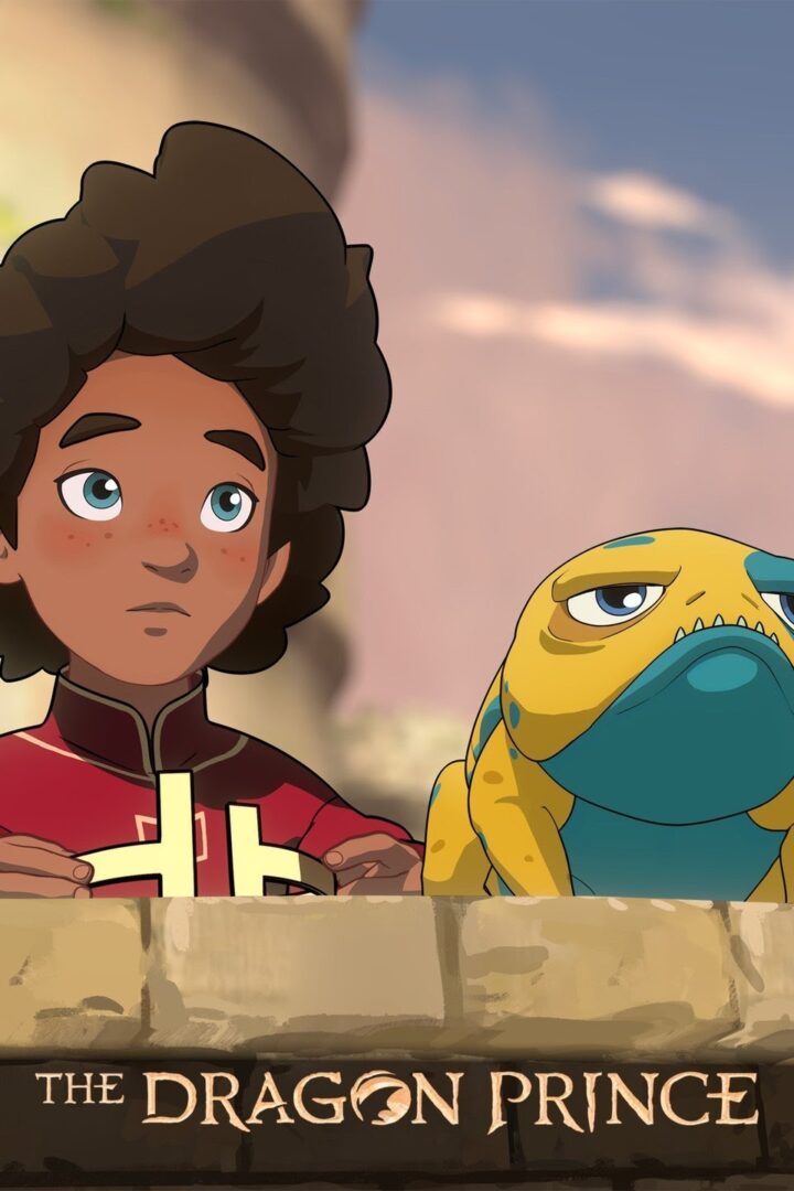 The Dragon Prince S01E04