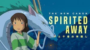 Spirited Away Movie in Hindi 480P 300MB Free Download Full Movie Online Watch