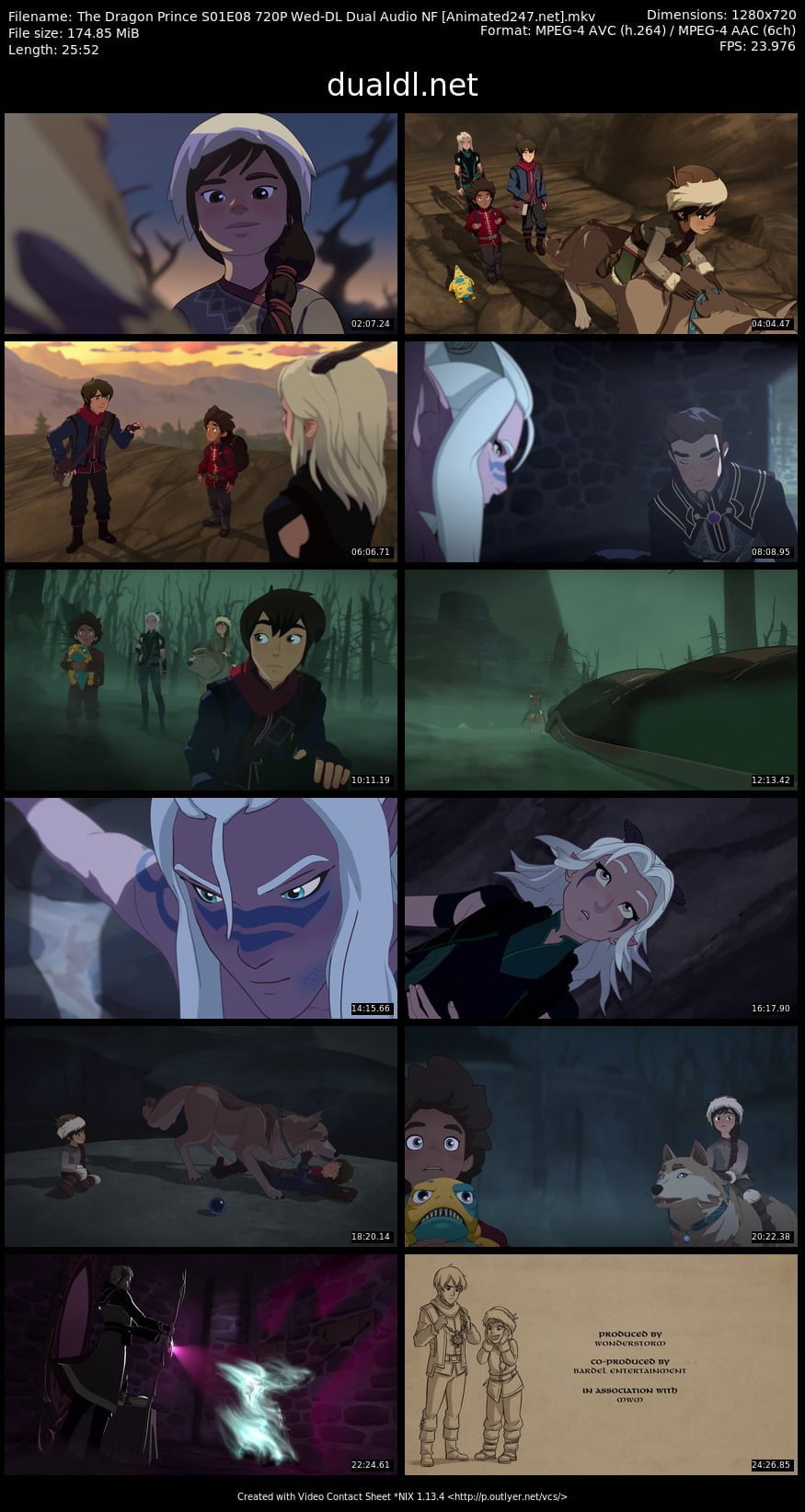 The Dragon Prince S01E10