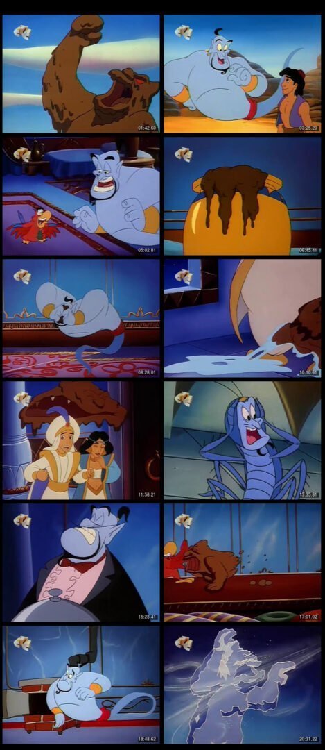 Aladdin Old Series Episode 50 Full Episode in Hindi Dubbed Download