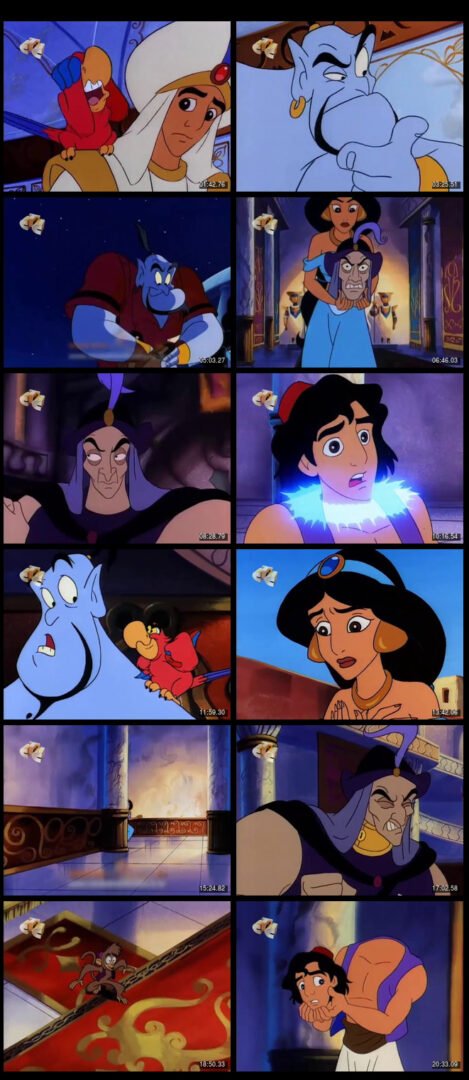 Aladdin Old Series Episode 51 Full Episode in hindi Dubbed Download