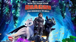 How to Train Your Dragon 3 in Hindi Full Movie Hd 720P Download Free Watch Online