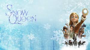 The Snow Queen Full Movie 2012 in Hindi Download Free Watch Online 300MB 480P