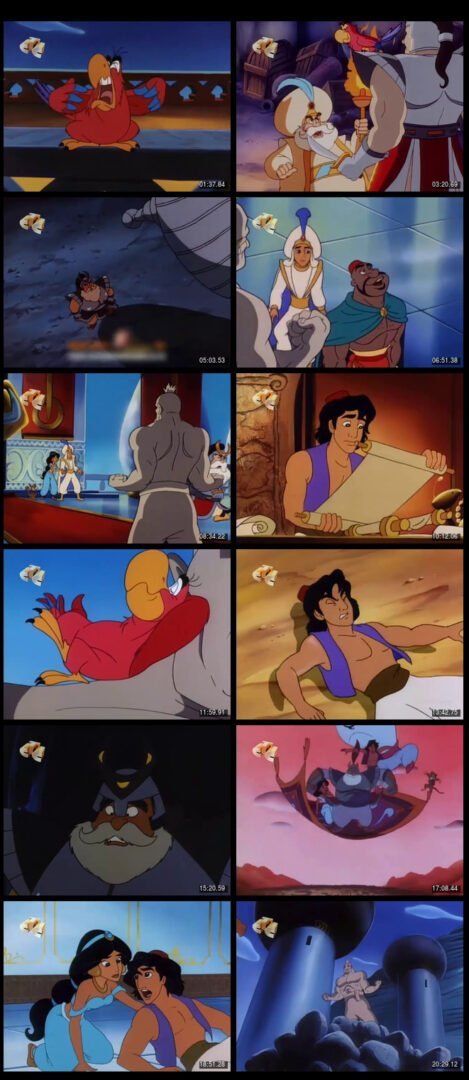 Aladdin Old Series Episode 53 Full Episode in hindi Dubbed Download