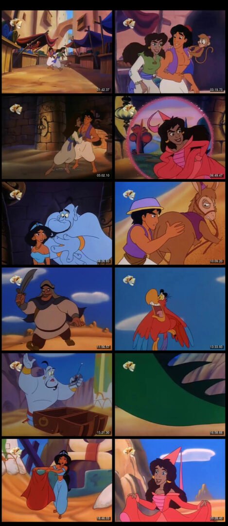 Aladdin Old Series Episode 54 Full Episode in hindi Dubbed Download