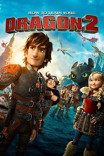How to Train Your Dragon 2 Full Movie Download