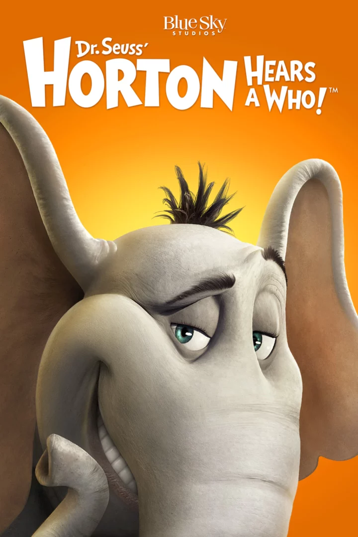 Horton Hears a Who Free Download Full Movie English