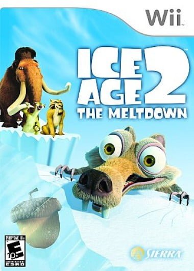 Ice Age 2 The Meltdown Free Download Dual Audio