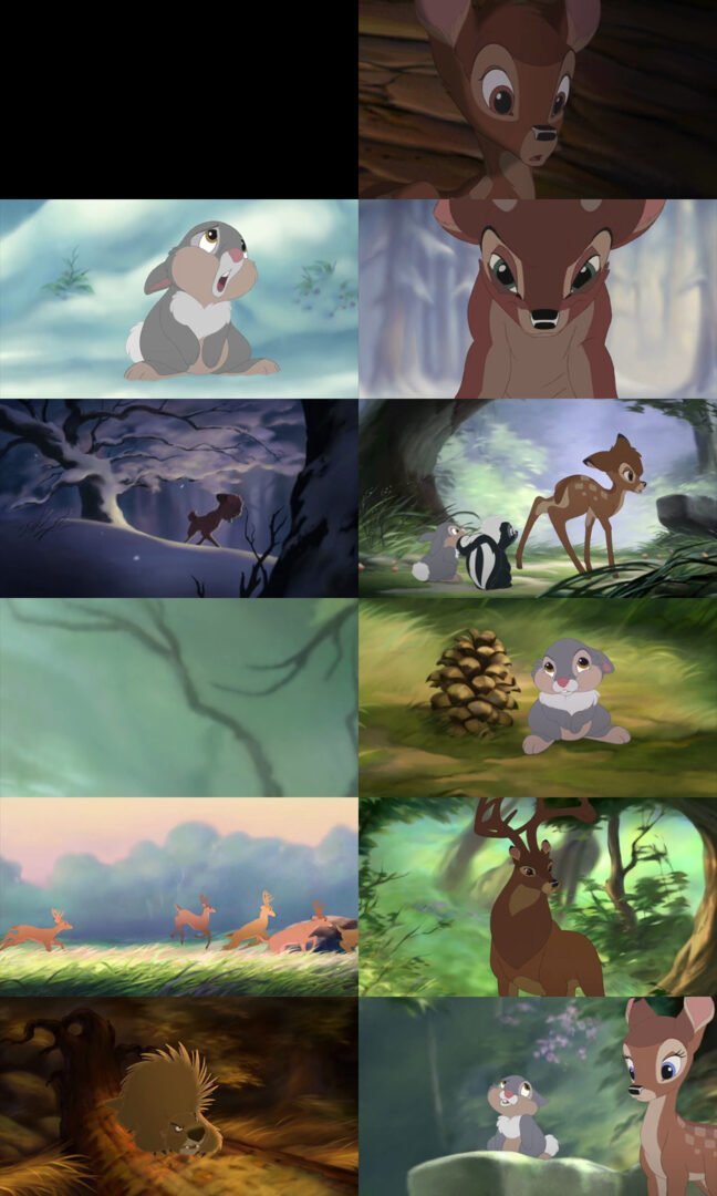 Bambi 2 Full Movie