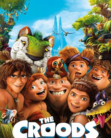 The Croods 2013 Movie English Free Download 300MB
