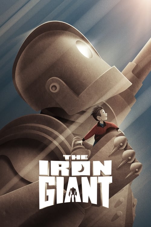 The Iron Giant Free Download Full Movie English HD 720P