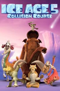 Ice Age Collision Course Full Movie in Hindi & English 720P HD