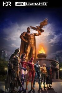 The Death and Return of Superman 2019 Full Movie in English 720P
