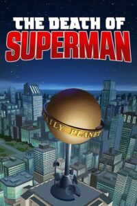 The Death of Superman 2018 Full Movie in English in HD