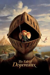 The Tales of Despereaux Full Movie in English HD 720P